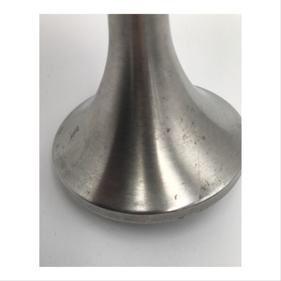 Vintage Web Pewter Wine Goblet Chalice 1151 5.5" Prop Reenactment Display USA - Picture 9 of 9